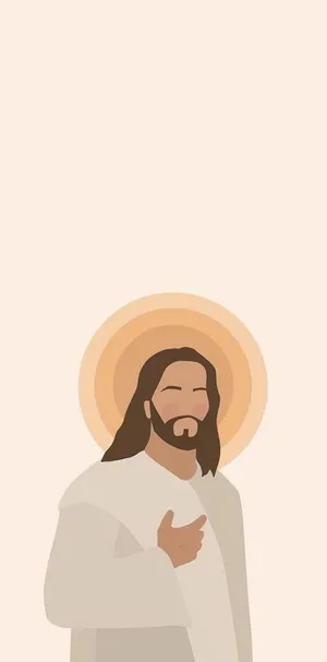 Jesus Phone HD Wallpapers 