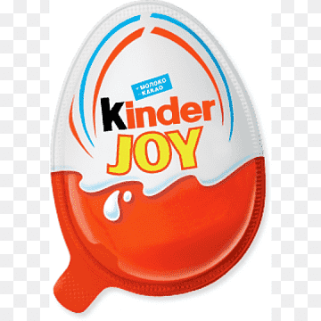 Шоколадное яйцо kinder сюрприз natoons, 20 гр., обертка