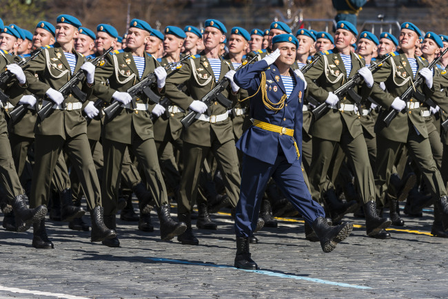 Обои техника, военная, вдв картинки на рабочий стол, скачать