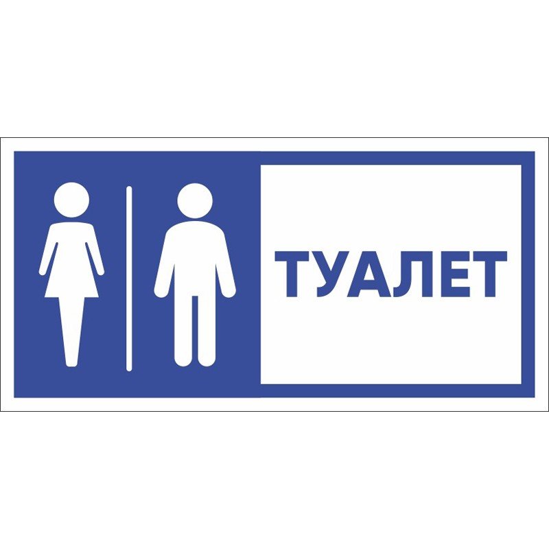 Картинки в туалет 