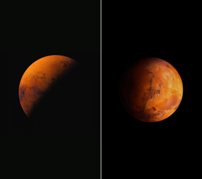 Cool mars HD wallpapers | Pxfuel