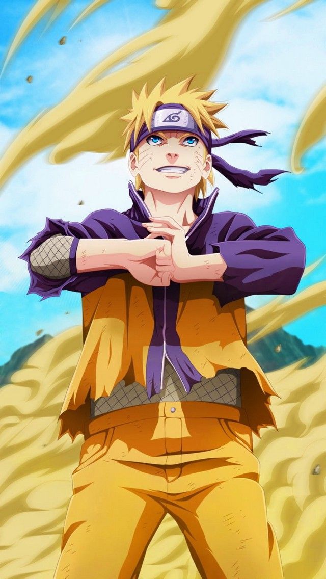 Naruto Wallpaper by Shikimori23 on DeviantArt