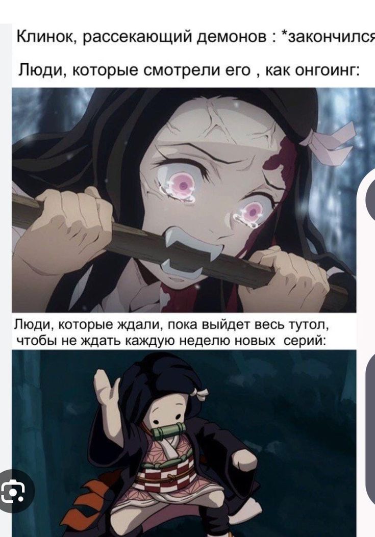 Истребитель демонов / Kimetsu no Yaiba : рейтинг и даты