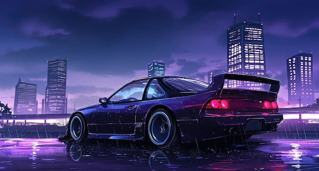 Aesthetic Jdm Wallpaper Video | TikTok