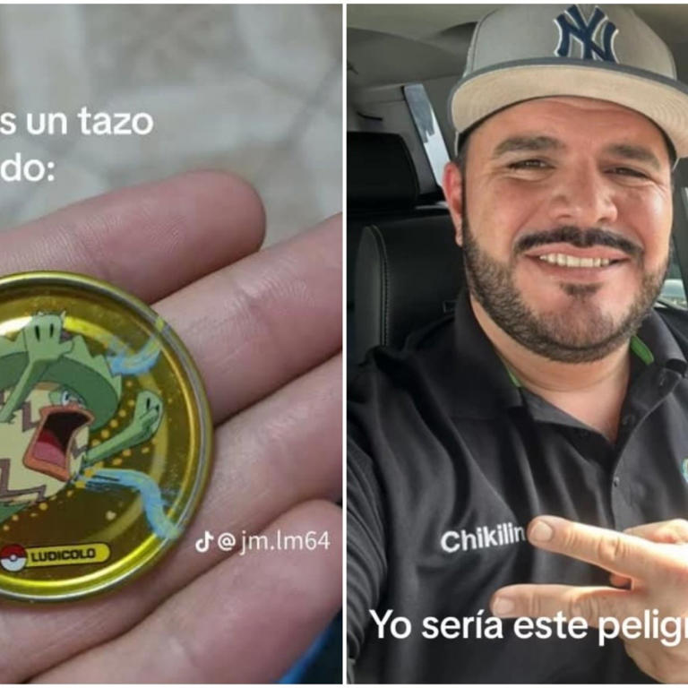 La historia detrás del meme: El origen de 'Bendiciones, La