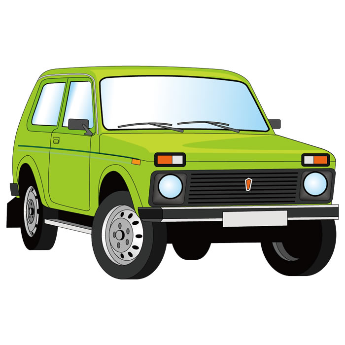 Тюнинг и доработки Lada Niva Legend 