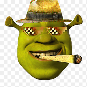 Smiling Shrek Meme Générateur