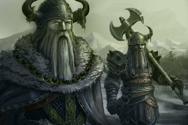 Приложения в Google Play – I, Viking: Битвы Викингов