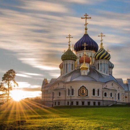 Доброе утро Великие Луки, Псковская