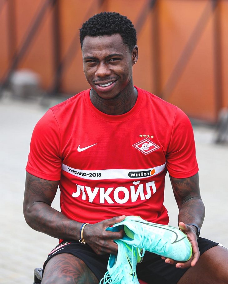 Czechoslovakia Ladislav Kuna Spartak