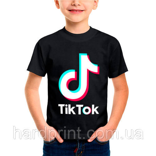 Купить Кепка Тик Ток фиолетовая | Мерч Tik Tok в Киеве от