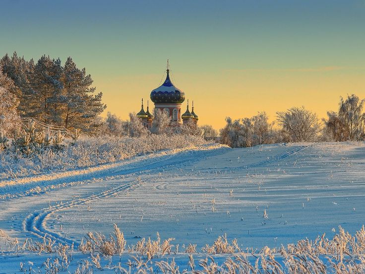 Картинки на рабочий стол весна