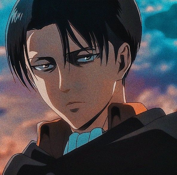 levi ackerman 🛐😩