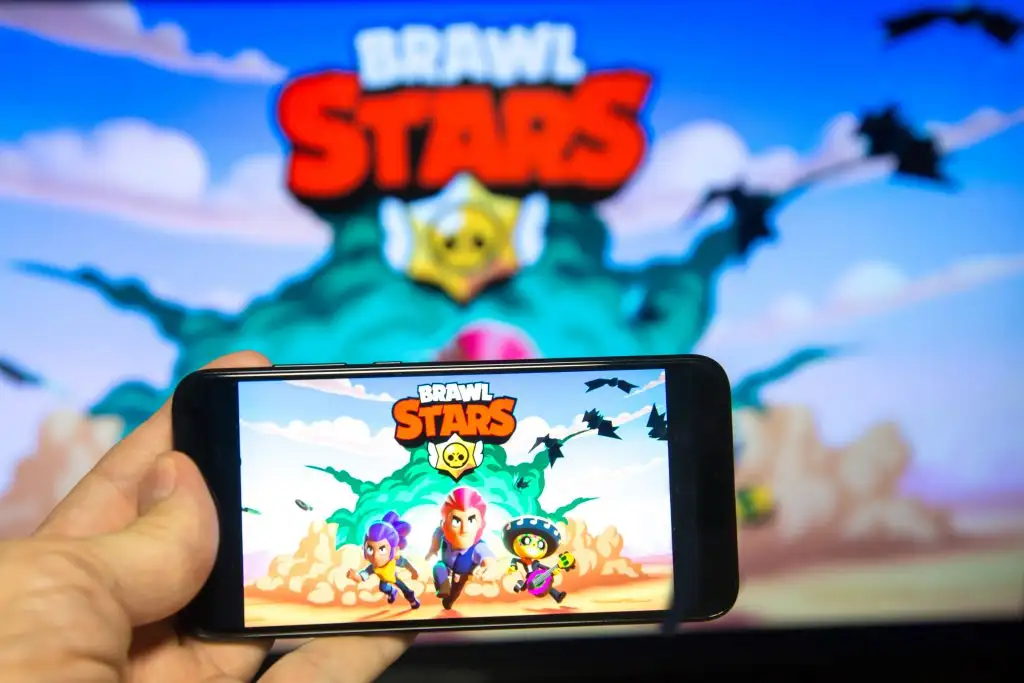 Squad Busters vs. Brawl Stars: Which