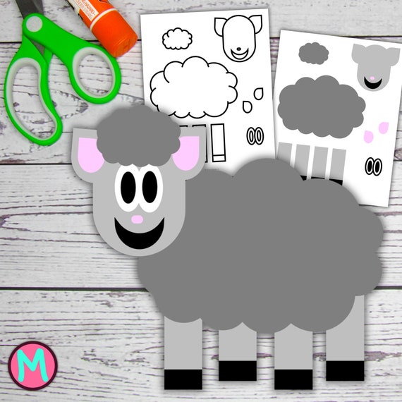 Adorable Baby Sheep For Sale PowerPoint