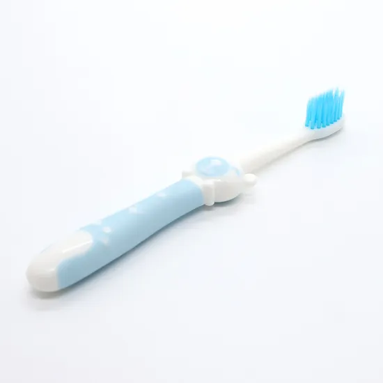 Купить Детскую Зубную Щетку Kidsbrush 2.0 Pink — Medica+