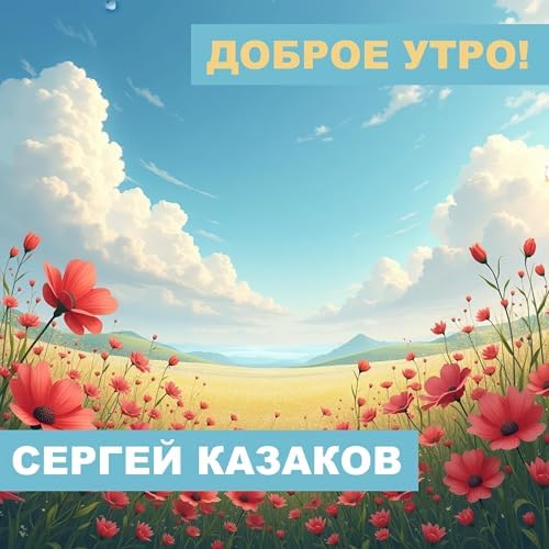 Доброе Утро Сереженька | TikTok