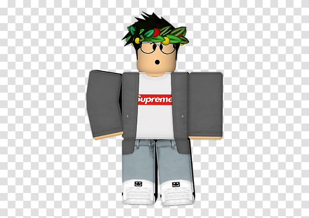 Download Skins for Roblox on PC with MEmu