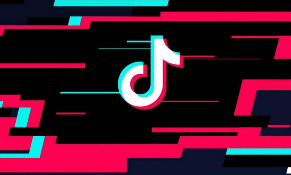 Tiktok tik tok logo ios