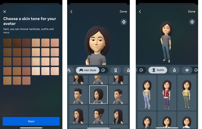 How To Create Your Avatar On WhatsApp