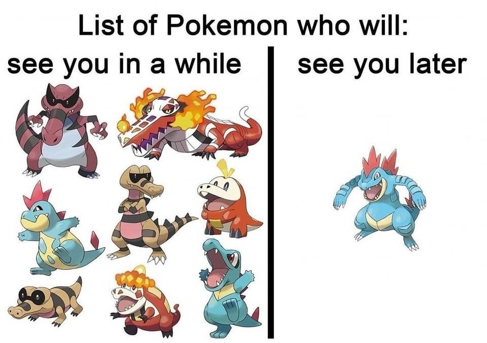 POKEMON MEMES V209