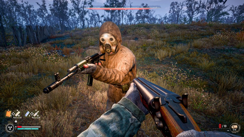 Stalker 2 Heart of Chornobyl preview: an unforgiving FPS that