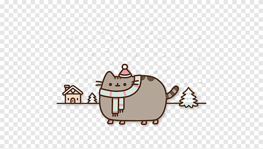 Фото: Кавай, кавайи, кавай, милый, Pusheen, Pusheen cat