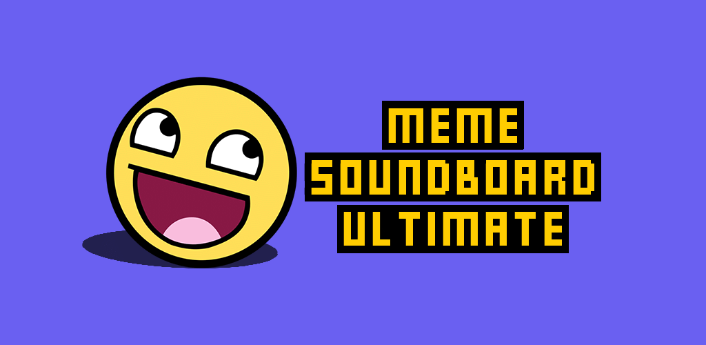 meme by random642 Sound Effect