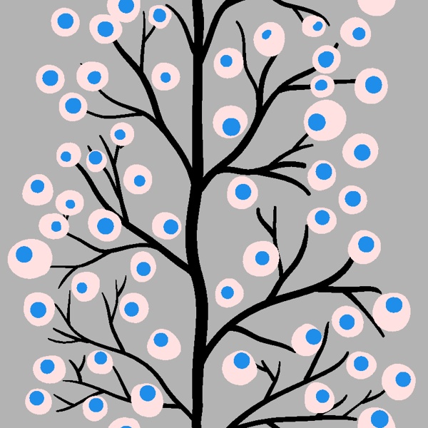 Simple Tree Vector Art, Icons, and