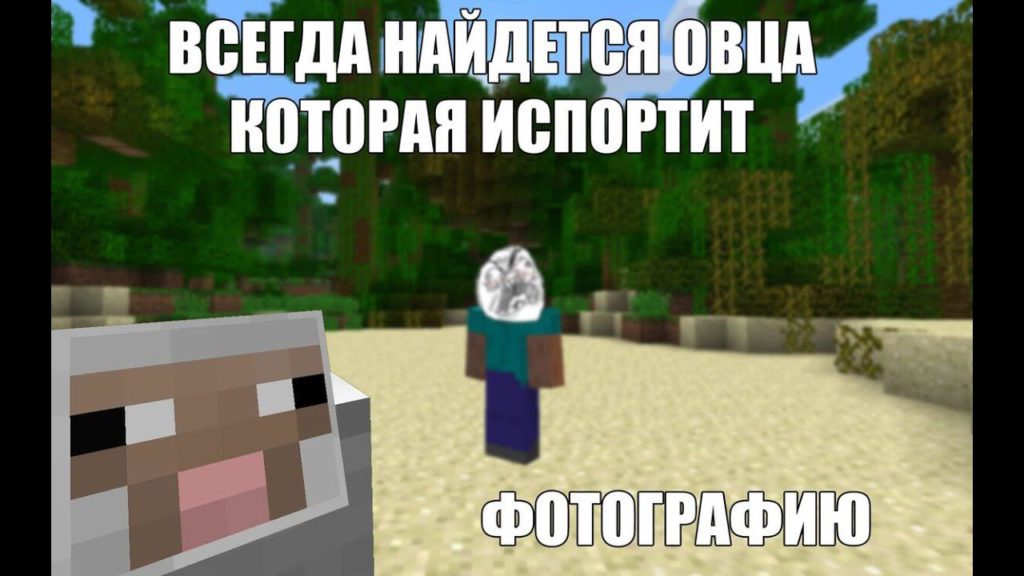 Мемы | Майнкрафт мемы