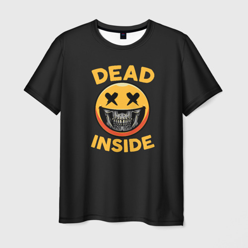 Dead inside / X