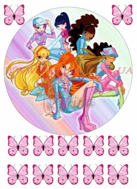 Мемы #1 | Winx Club | Русский Amino