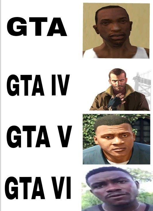 Gta 5 Memes and More