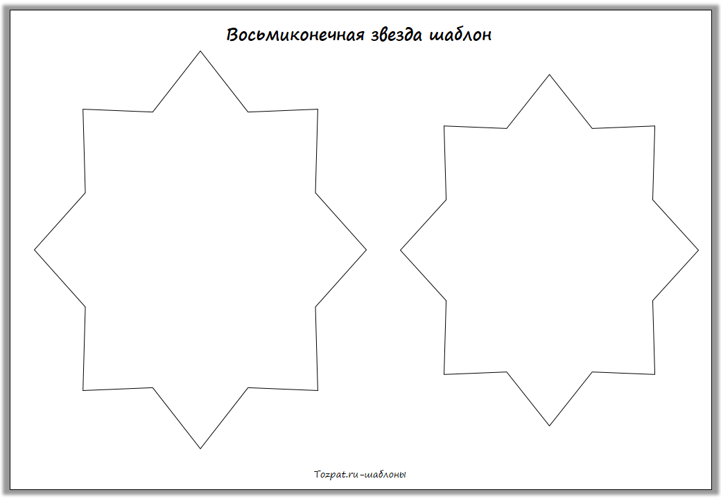 Трафарет маска для тортов «Месяц и мечеть»