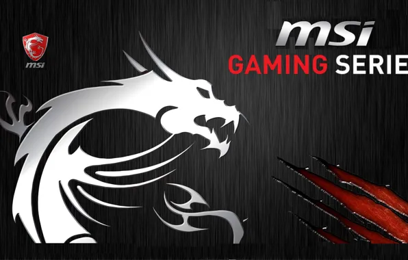 MSI 4K, HD Wallpaper | Rare Gallery