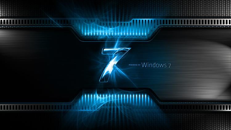 Windows 7 Beta – Wallpaper Pack