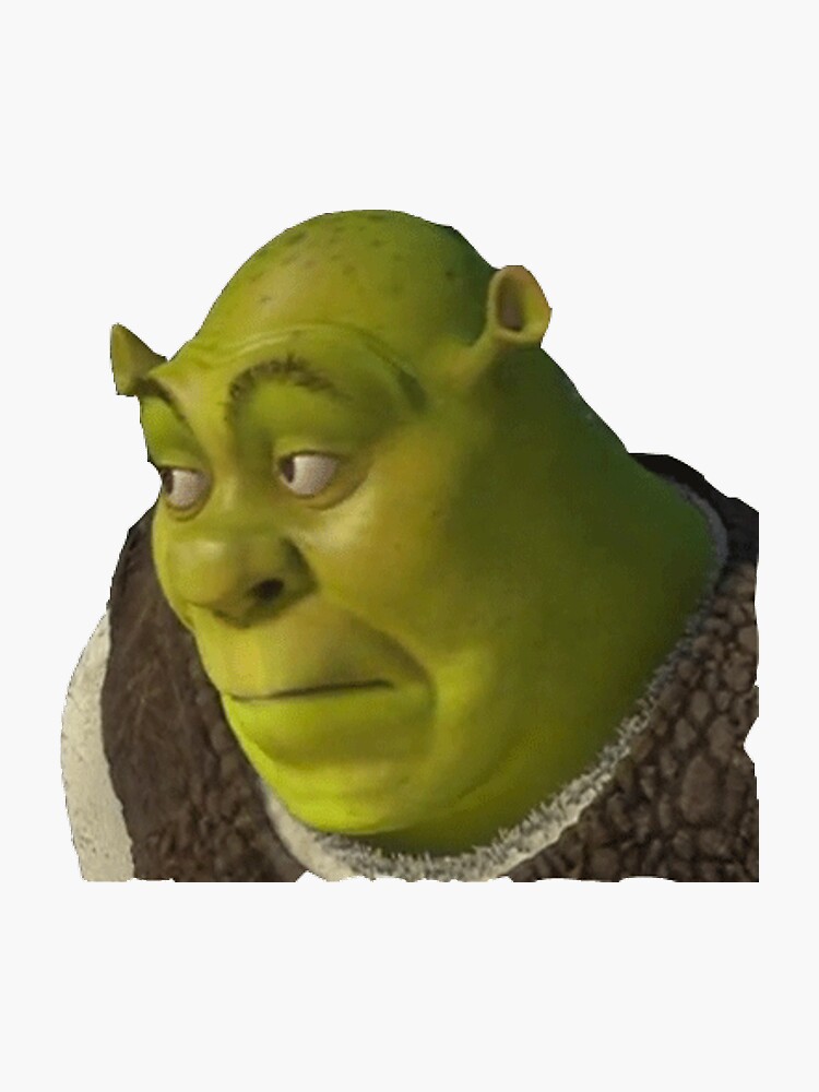 Shrek For Five Minutes Meme Template — Kapwing