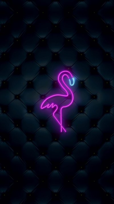 Neon Wallpaper для Android — Скачать