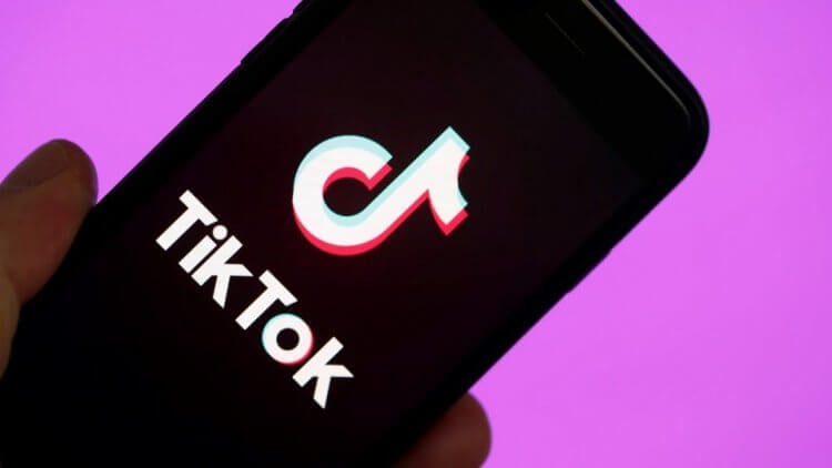 Photo Slide Show On TikTok