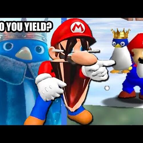 Super Mario Memes, Mario Brothers Memes