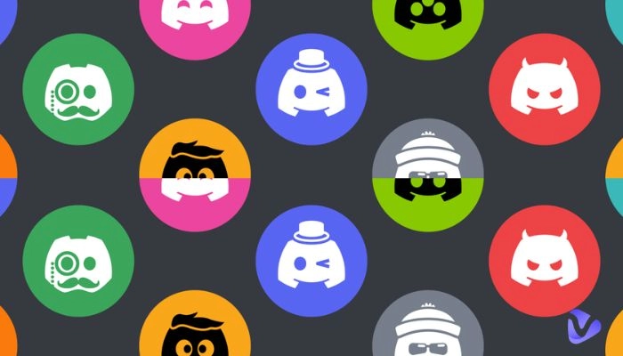 Discord | btw u can add flair to your