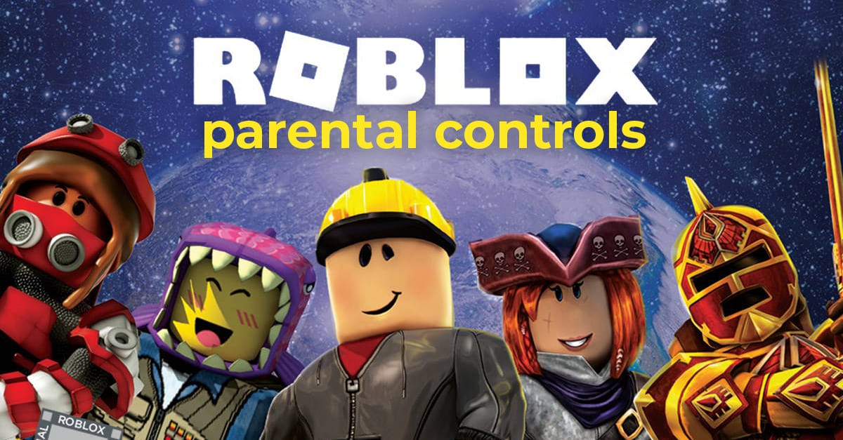 Is Roblox safe for kids? An app safety guide for parents