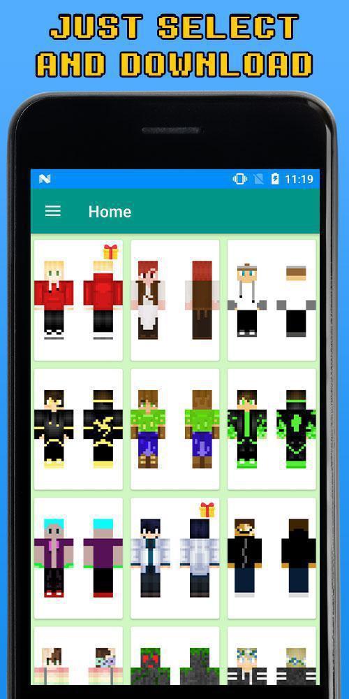 Minecraft PE 6.0.7 для Android