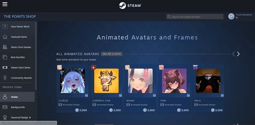 Steam Artwork Проекты :: Photos, videos