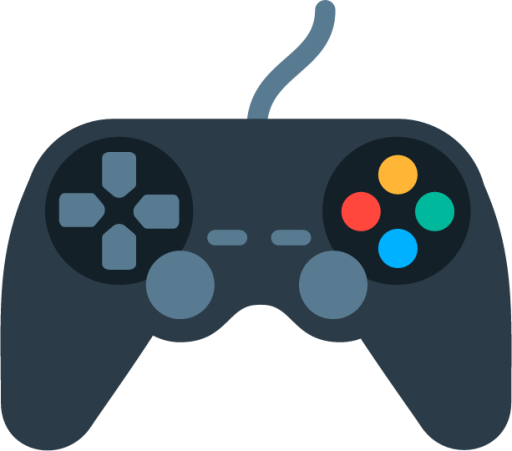 🕹️ Joystick Emoji