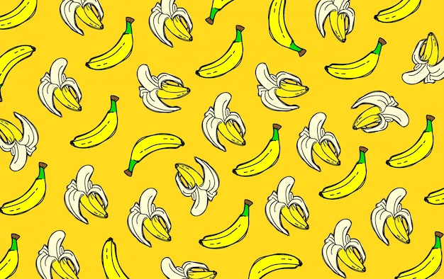 Banana Leaf Wallpaper by York