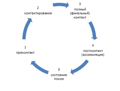 Разъем питания 4 контакта, гнездо на кабель, к дисководу, шаг