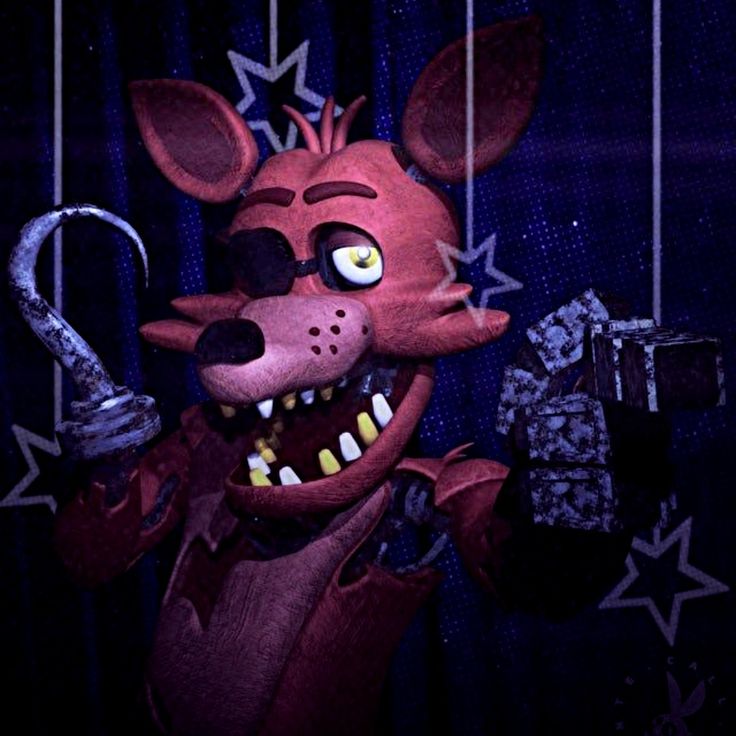 Самые смешные анимации с аниматрониками ФНАФ / FNAF SB