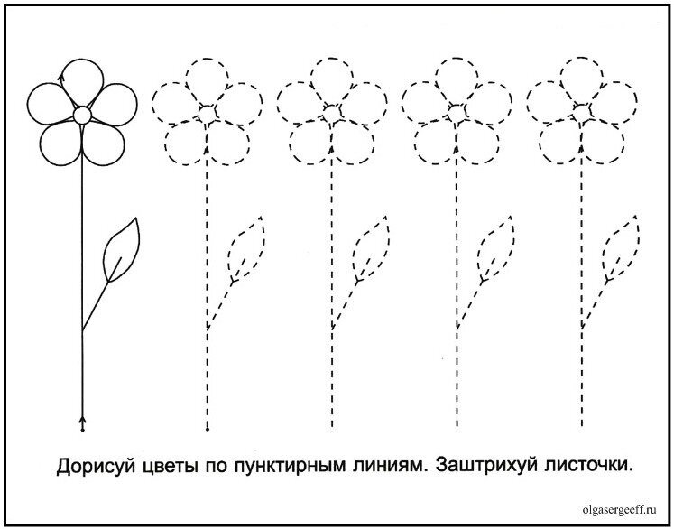 шаблоны аниме для рисования линерами