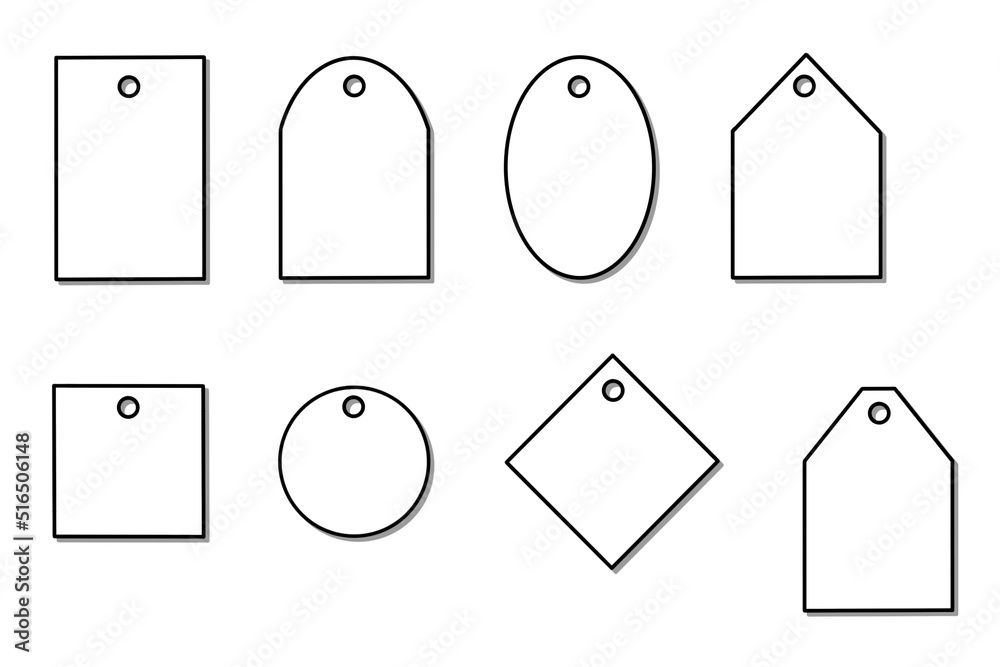 Quilling Template Messbogen 1/6 & 1/8, A3